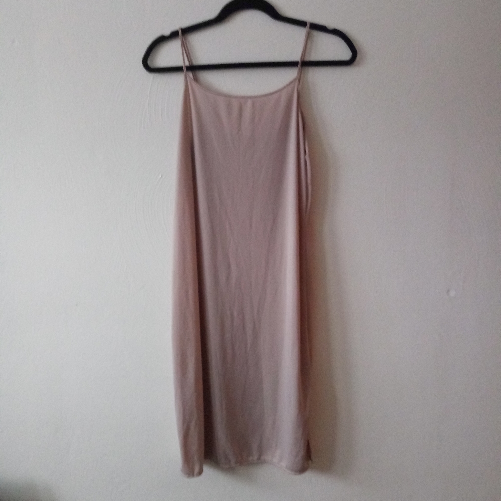 Cream slip